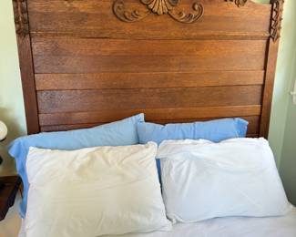 Headboard