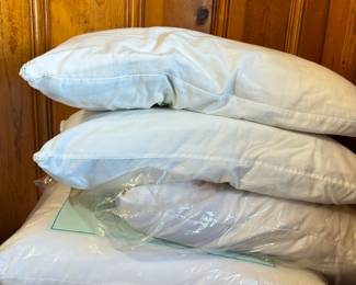 Pillows