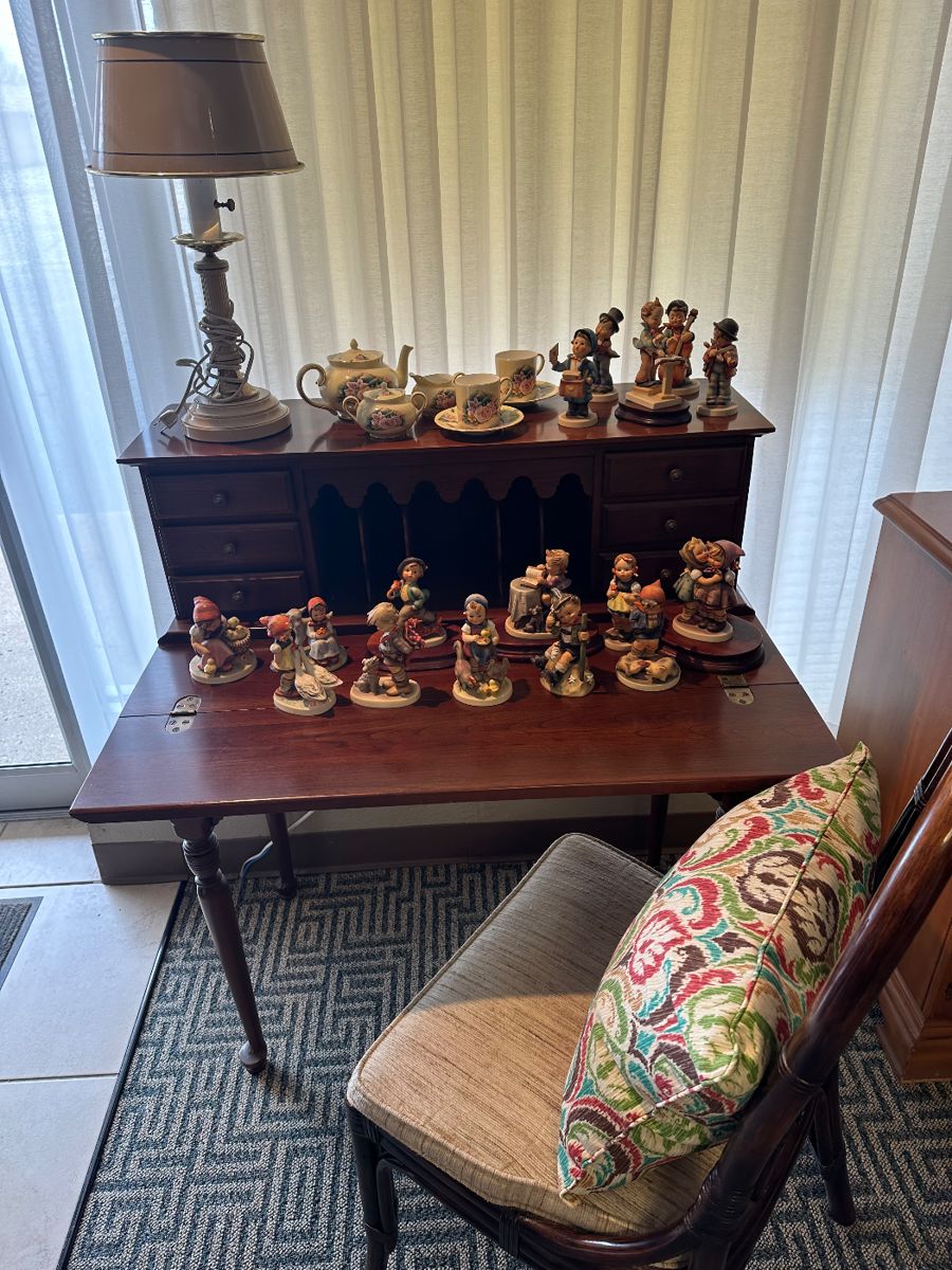 Multi Family Estate Sale in Peoria, IL starts on 11/11/2023