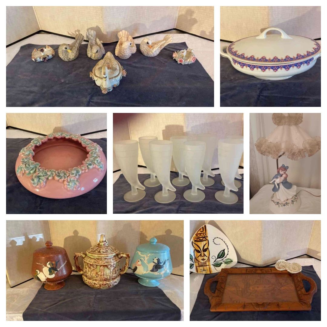 House that stood still in Park starts on 11/4/2023