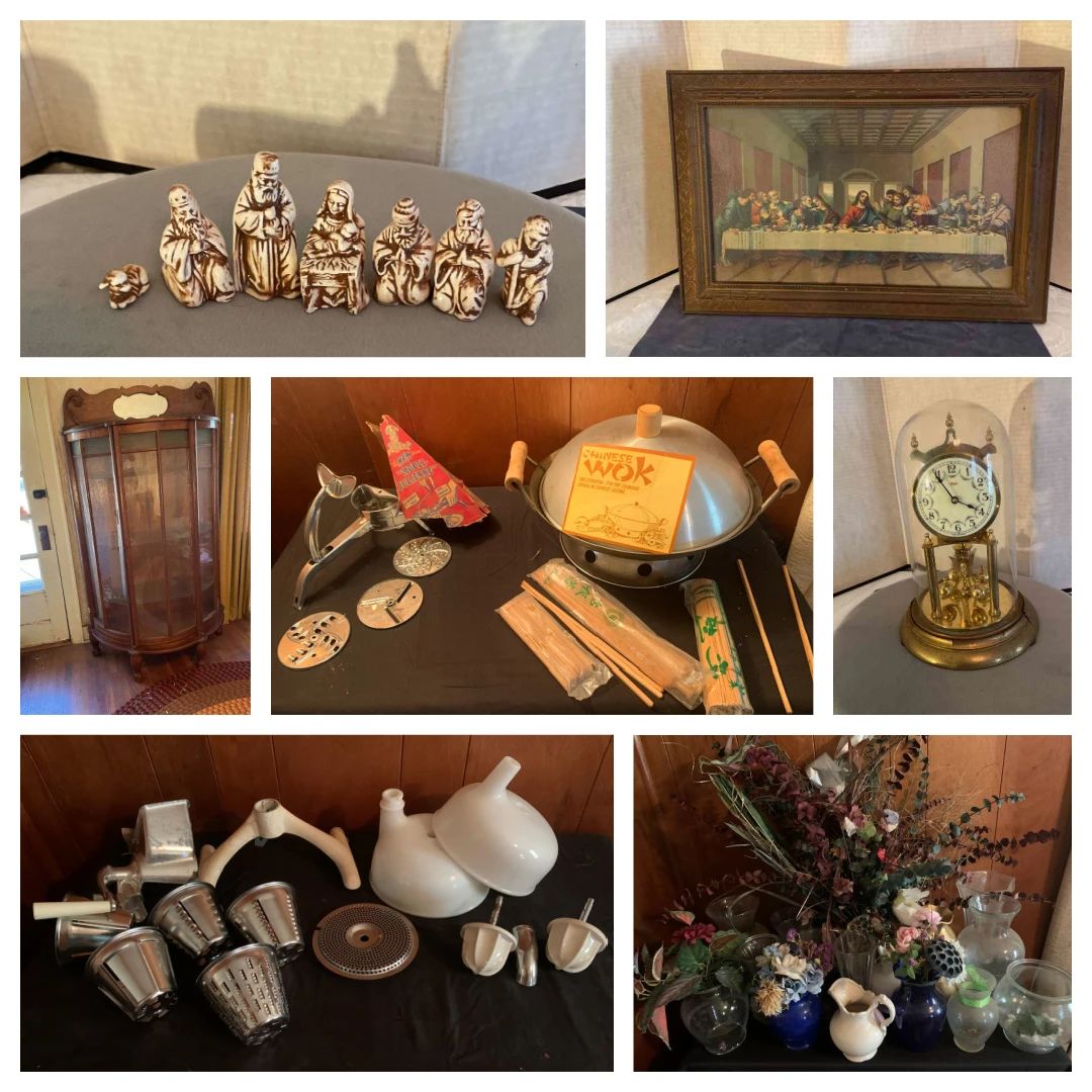 House that stood still in Park starts on 11/4/2023