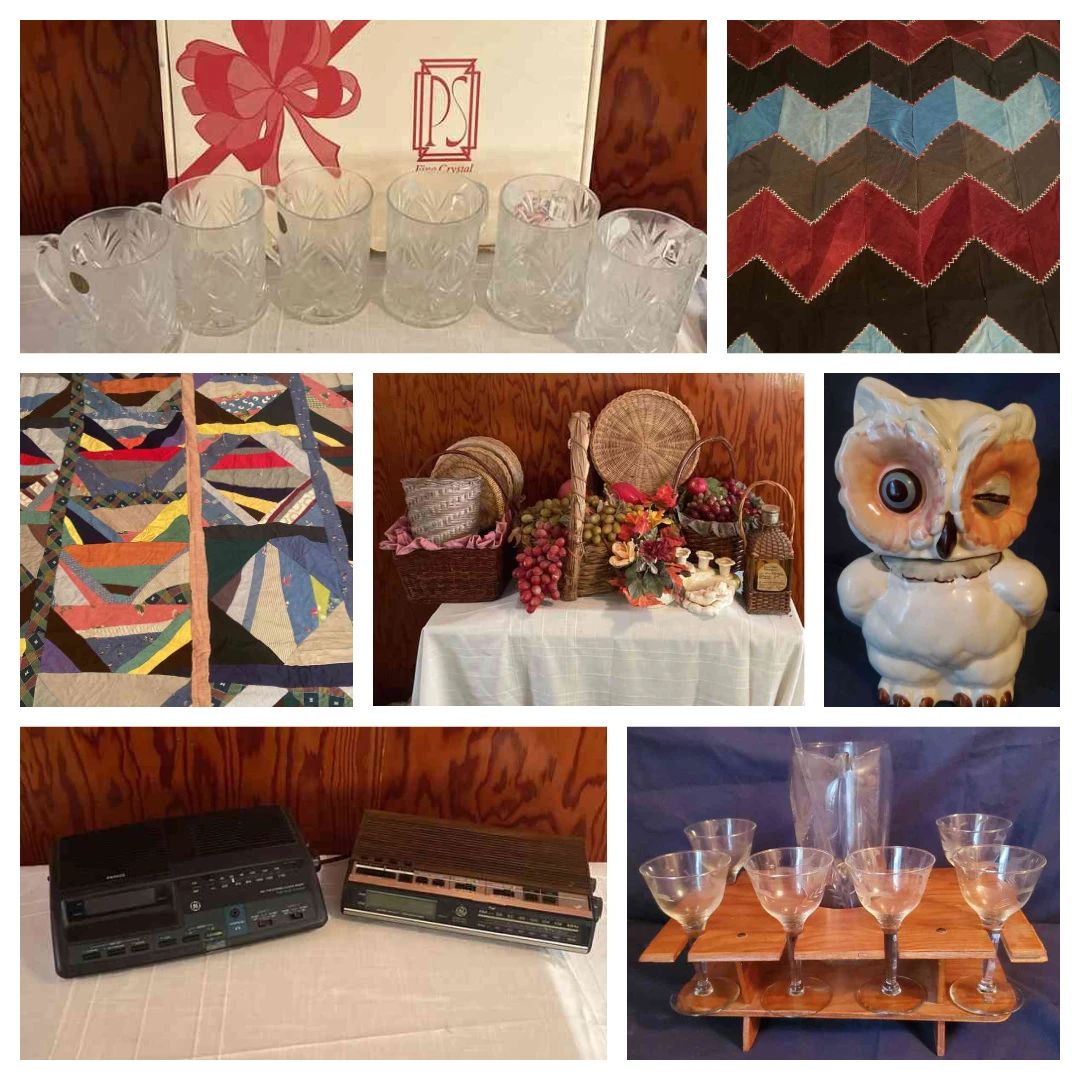 House that stood still in Park starts on 11/4/2023