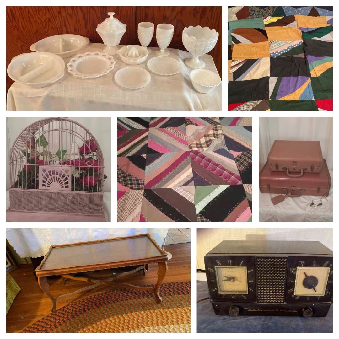 House that stood still in Park starts on 11/4/2023