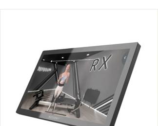 Reform RX® Pilates Reformer

Brand new still in box. Owner could not fit in new house. 