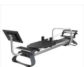 Reform RX® Pilates Reformer

Brand new still in box. Owner could not fit in new house. 