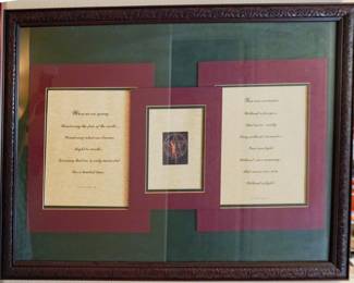 Rush (the band) collectible