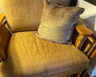 a pair of these side chairs