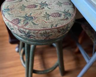 pair of these stools