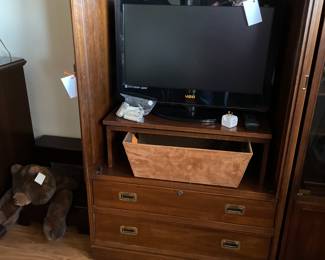 entertainment center