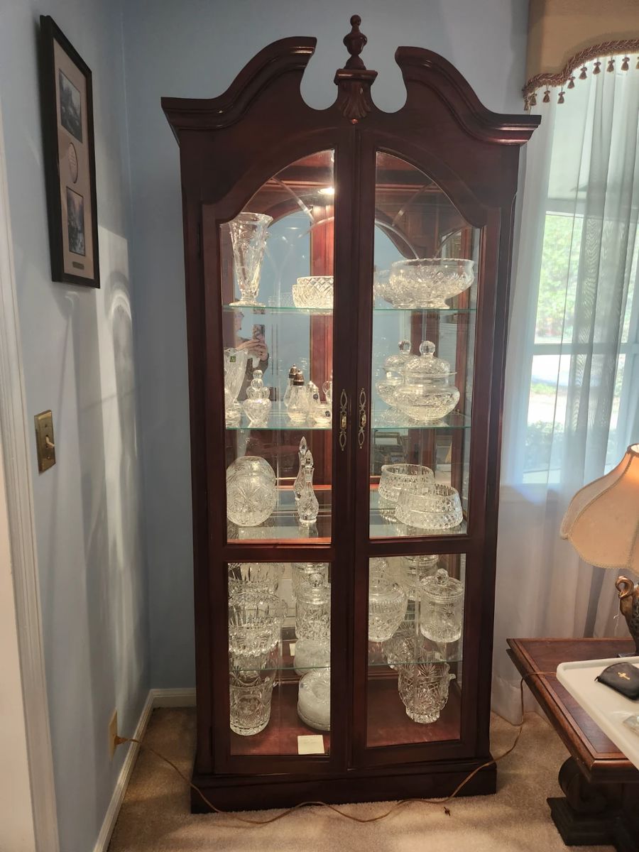 Treasured Memories Estate Sales in Dalton, GA starts on 11/10/2023