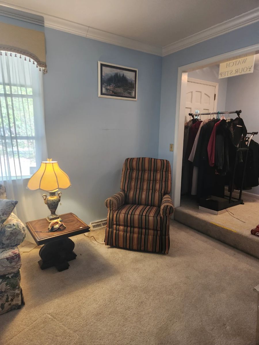 Treasured Memories Estate Sales in Dalton, GA starts on 11/10/2023