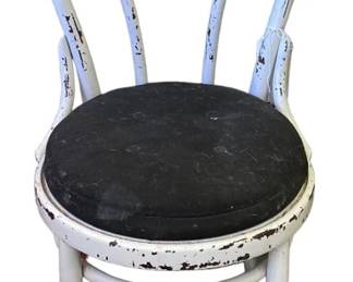 Metal Chair
