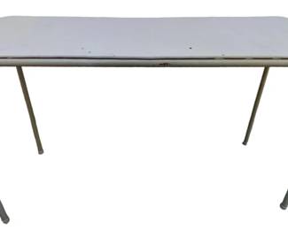 Folding Table