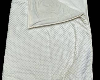 Weighted Blanket