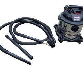 Craftsman Shop Vacuum