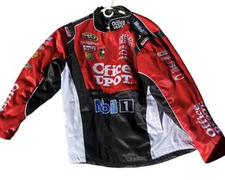NASCAR Jacket