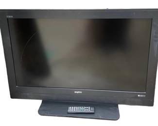 Sanyo Flatscreen TV