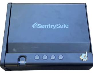 Sentry Safe