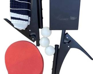 Ping Pong Accessories