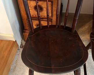 antique chairs