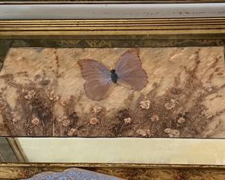 Butterfly Tray