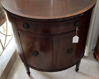 Antique Cabinet
