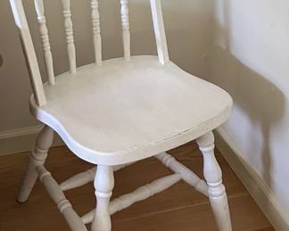 hite chair