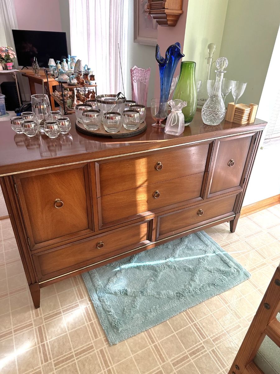 Whole house tag sale! Quality furniture,... starts on 11/10/2023