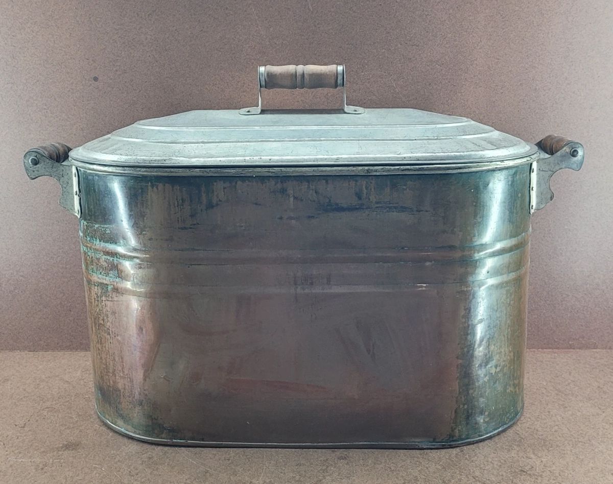 Hillyard Estate Auction of Knoxville TN starts on 11/4/2023