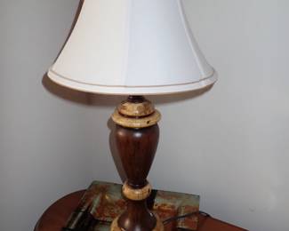 LAMP