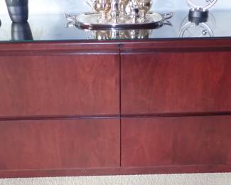 LATERAL FILE CABINET