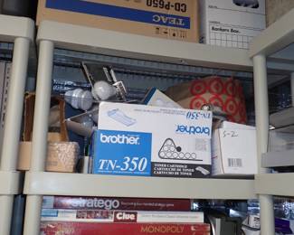 LOTS OF STEREO/ RECORD PLAYERS -  EQUIPMENT I NEED TO UNPACK