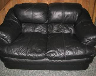 Loveseat