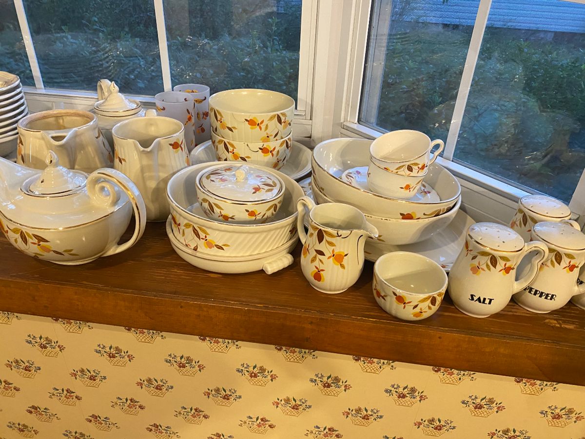 Live Oak Allen Estate Sale starts on 11/10/2023
