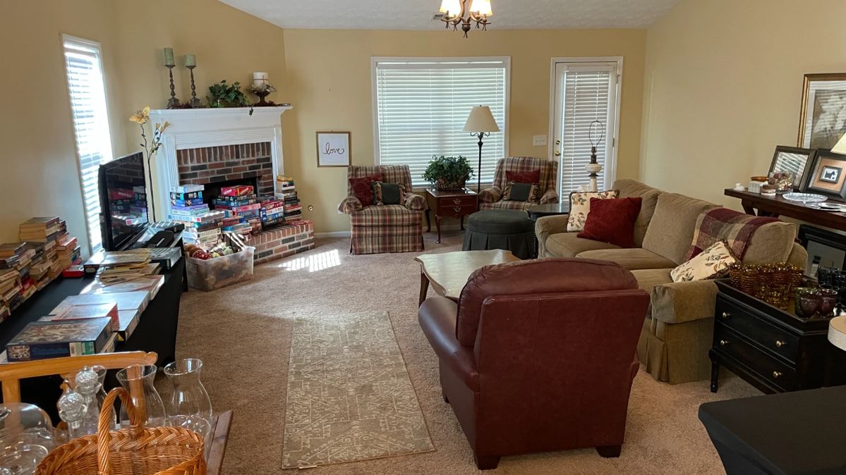 HUGE ESTATE SALE in Flowery Branch, GA starts on 11/9/2023
