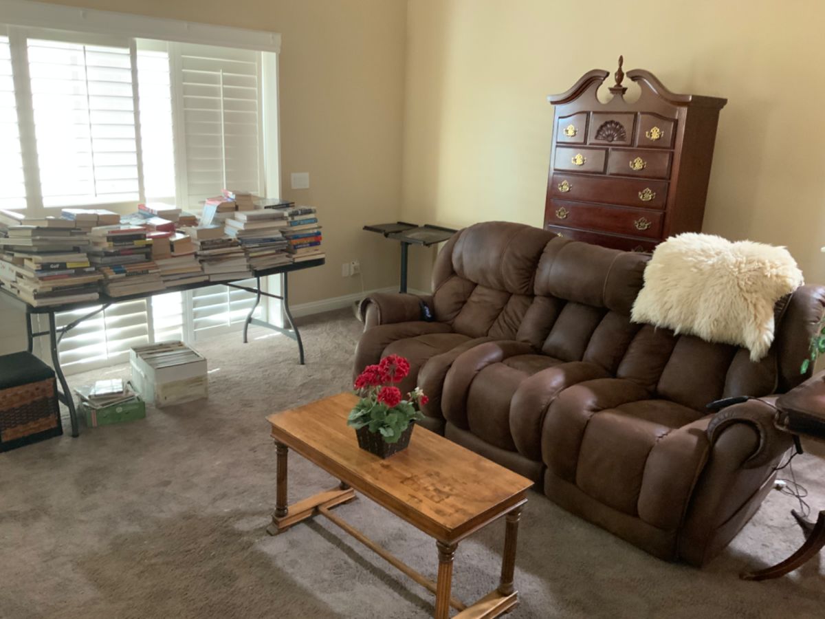AMAZING ESTATE SALE in Las Vegas, NV starts on 11/10/2023