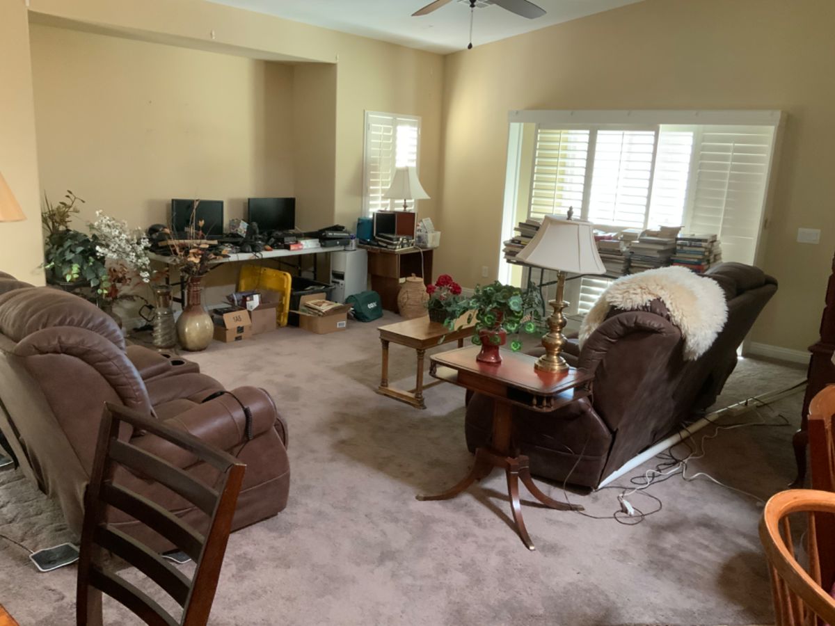 AMAZING ESTATE SALE in Las Vegas, NV starts on 11/10/2023