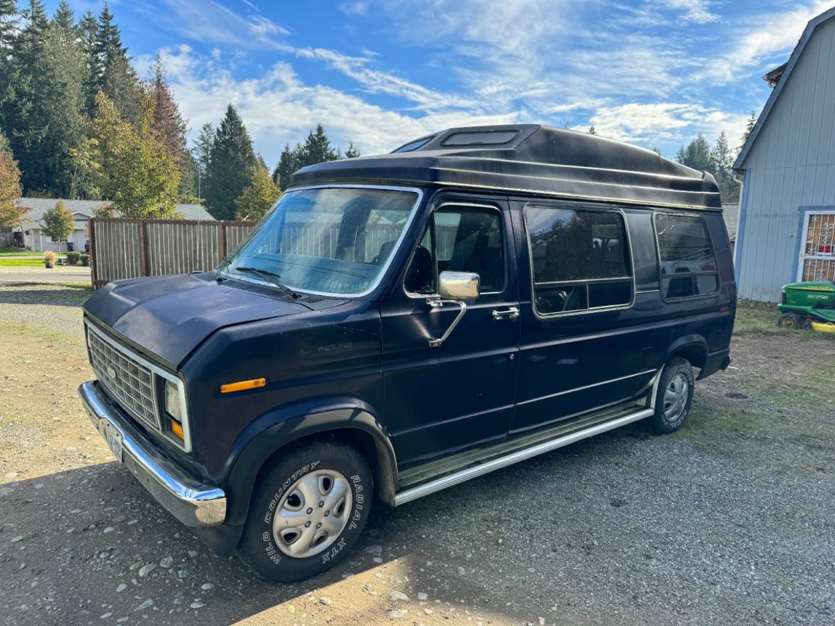 Bonney Lake Discover Treasures in Our Vintage... starts on 11/11/2023