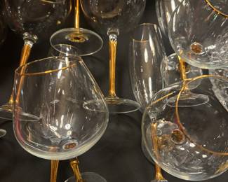 #Over,Oltre#leadcrystal#Stemware##barware