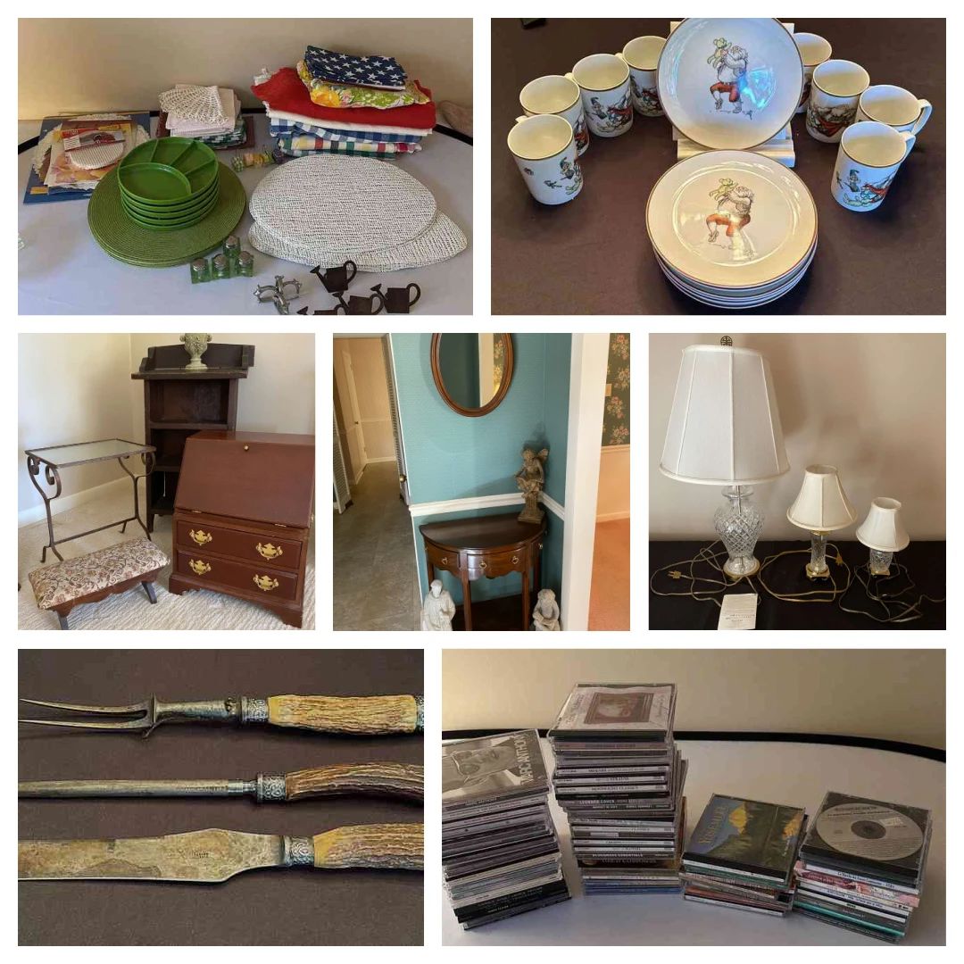 Blevins Gap Timeless Treasures in Huntsville, AL starts on 11/4/2023(04)