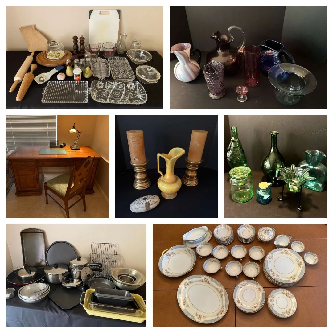 Blevins Gap Timeless Treasures in Huntsville, AL starts on 11/4/2023