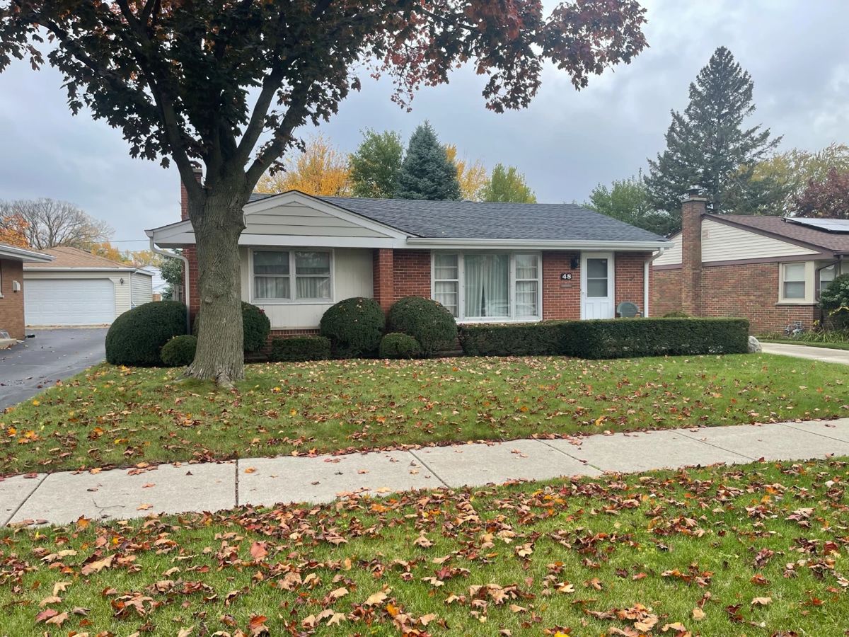 50 Off Sunday! Des Plaines Estate Sale starts on 11/9/2023