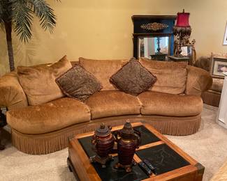 2 of these sofas available