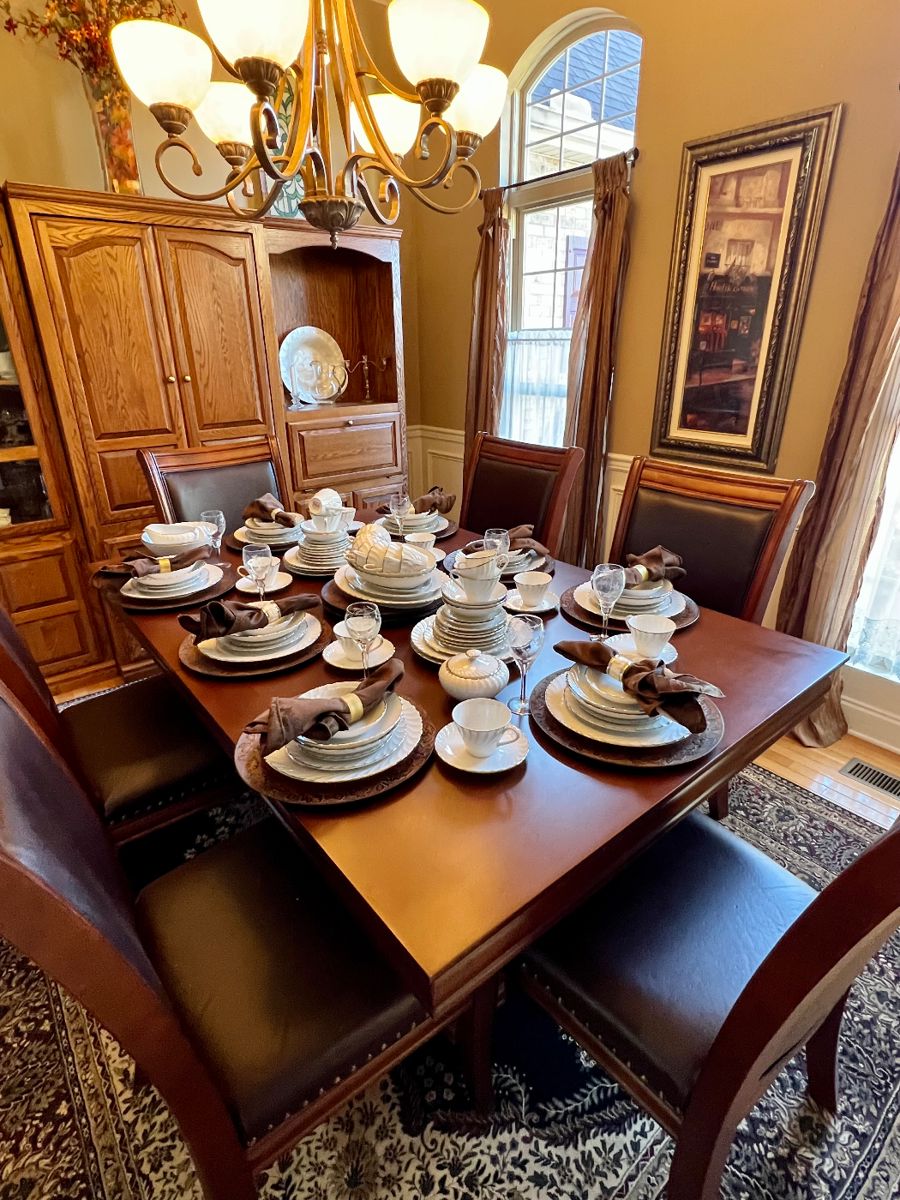 Polished on Polo in Blountville, TN starts on 11/9/2023