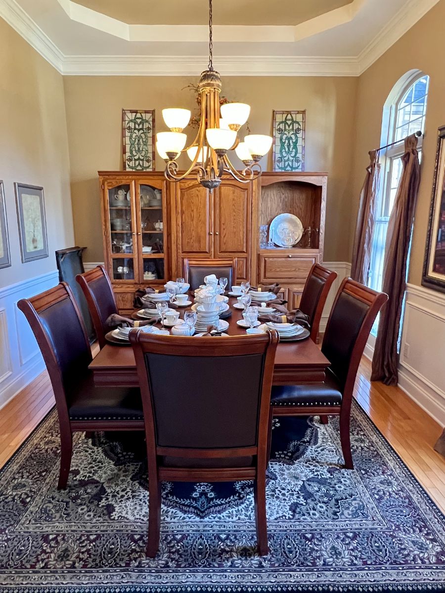 Polished on Polo in Blountville, TN starts on 11/9/2023