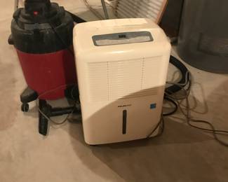 Dehumidifier