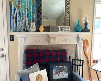 This chair becomes a twin bed!!!!!!!!