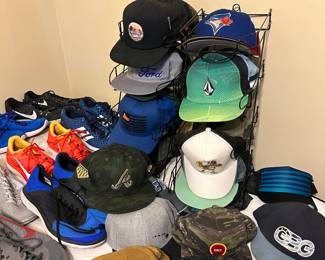 need a hat?