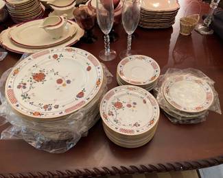 Noritake Set