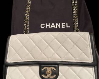 Chanel Handbag